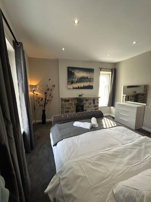 Holiday home Pinnacle *