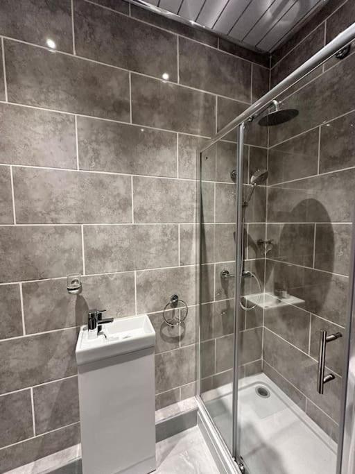 Holiday home Pinnacle Cowling