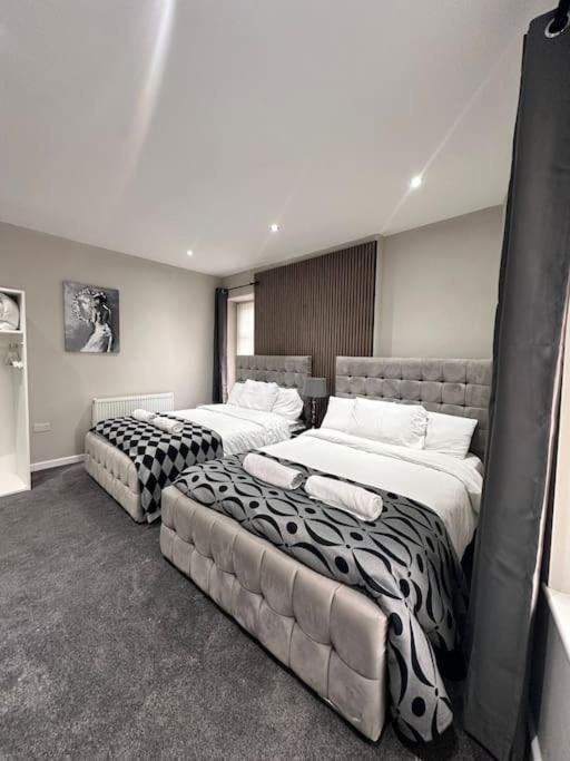 Pinnacle Holiday home