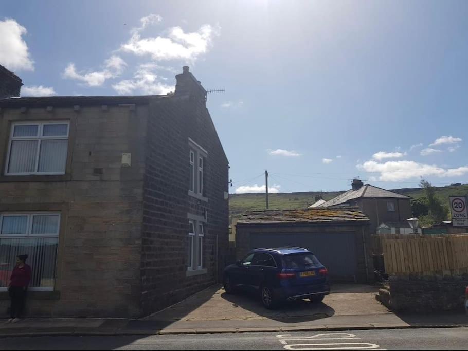 Holiday home Pinnacle *