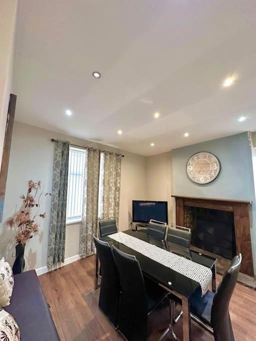Holiday home Pinnacle Cowling